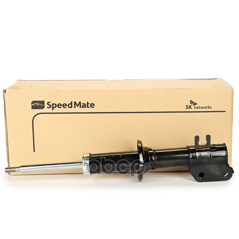 Амортизатор Пер.прав.daewoo Matiz (Масл.) SpeedMate арт. SMSAG060W