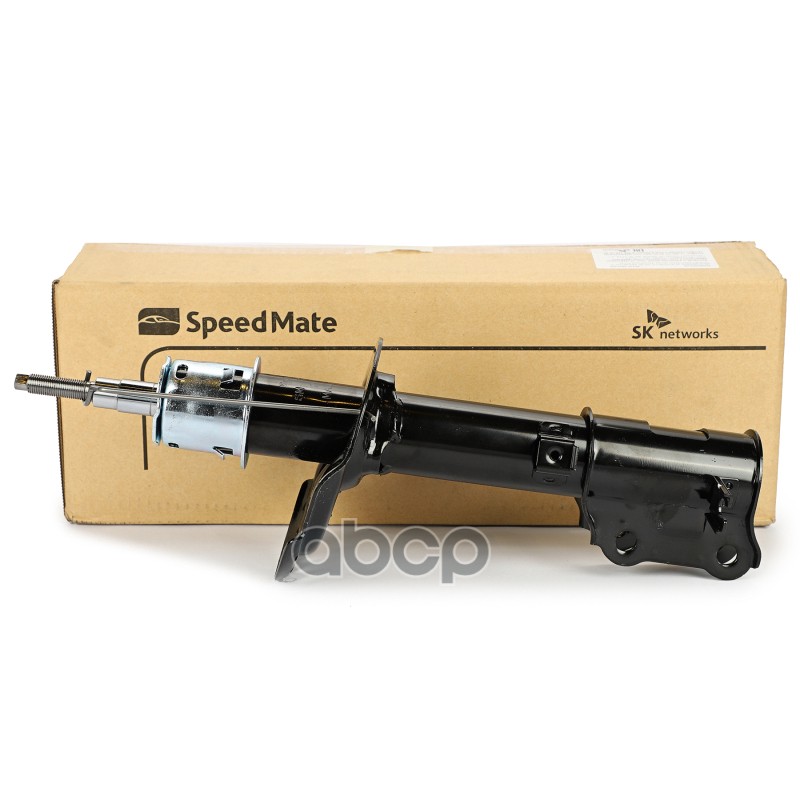 Амортизатор Пер.лев.hyundai Solaris (Rb) (Газ.) SpeedMate арт. SMSAH471W