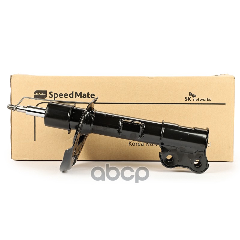 Амортизатор пер.прав. HYUNDAI I40 (VF), I40 CW (VF) (газ.) SpeedMate арт. SMSAH552W