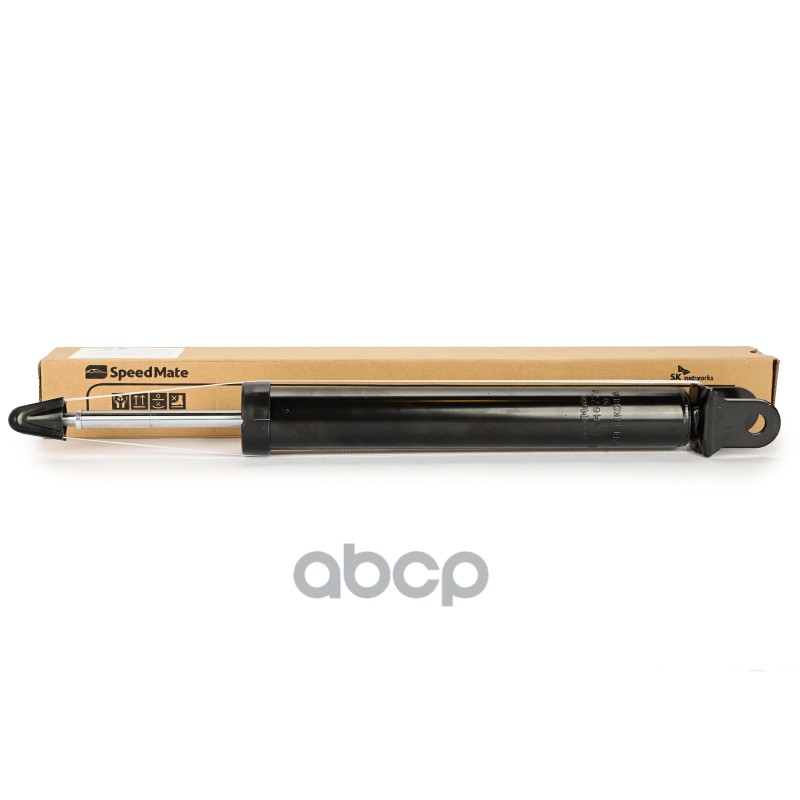 Амортизатор Задний L=R (2Wd) Hyundai Ix35 Lm (2010-)/Kia Sportage (Sl) (2010-) Speedmate Sm-Sah677w SpeedMate арт. SM-SAH677W