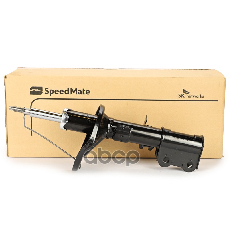 Амортизатор Пер.прав.kia Spectra (Иж) (Газ.) SpeedMate арт. SMSAK051W