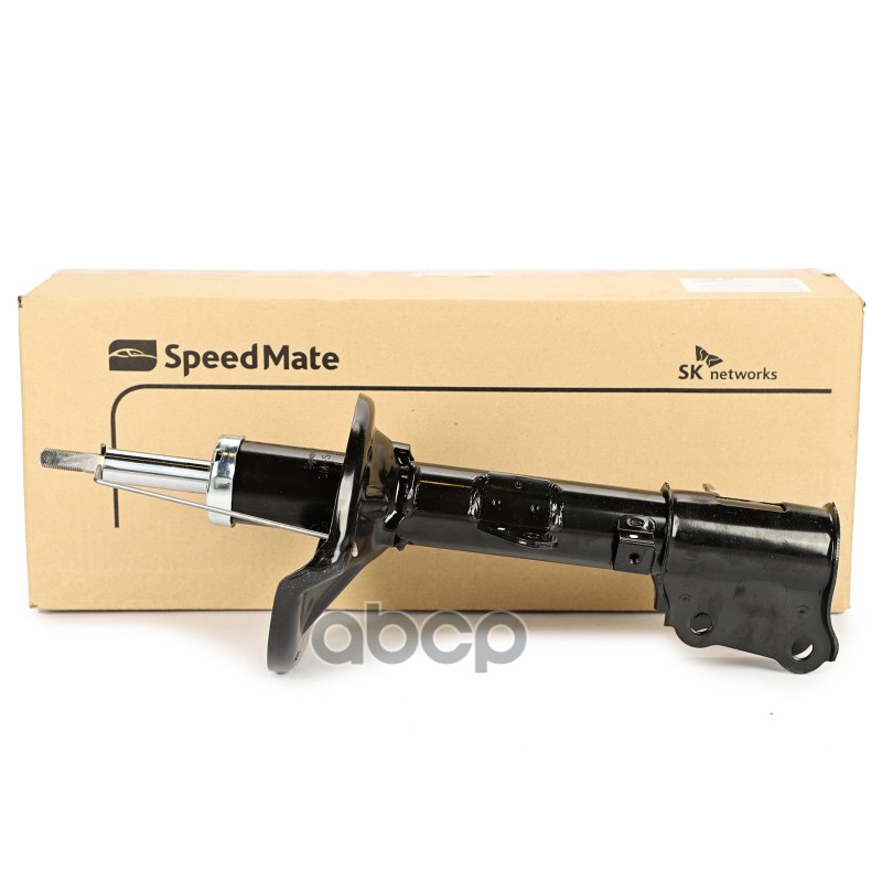 Амортизатор зад.лев.KIA CERATO/SPECTRA(LD) (газ.) SpeedMate арт. SMSAK130W