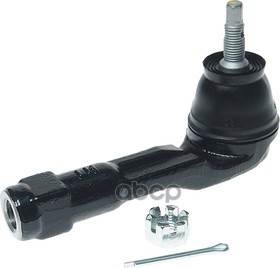 Наконечник рулевой L HYUNDAI Solaris II (2017-) SPEEDMATE SMTEH066 SpeedMate арт. SMTEH066