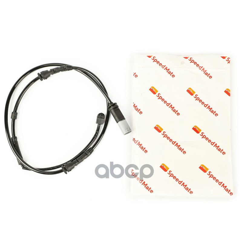 Датчик износа торм.колодок BMW X3,X4 SpeedMate арт. SMWS024