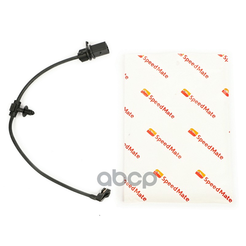 Датчик Износа Зад.торм.колодок Audi A6,A7,Q5,Q8 SpeedMate арт. SMWS031