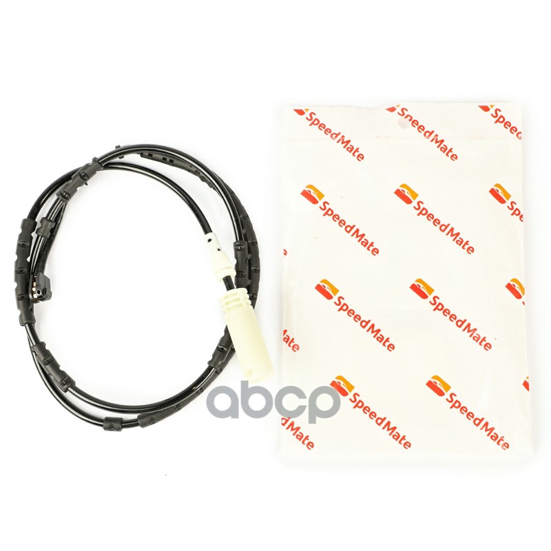 Датчик износа зад.торм.колодок BMW X1 SpeedMate арт. SMWS046