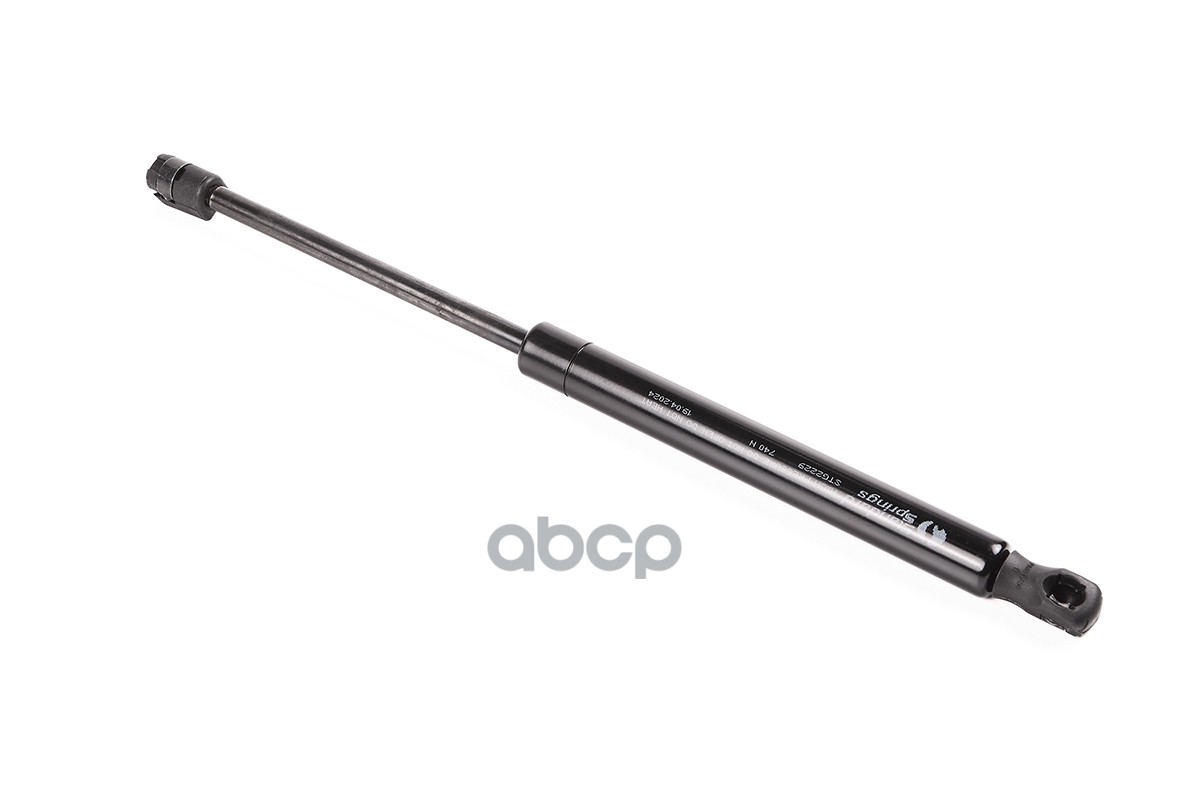 Амортизатор Крышки Багажника Peugeot 2008 3/13- Standard Springs арт. STG2229