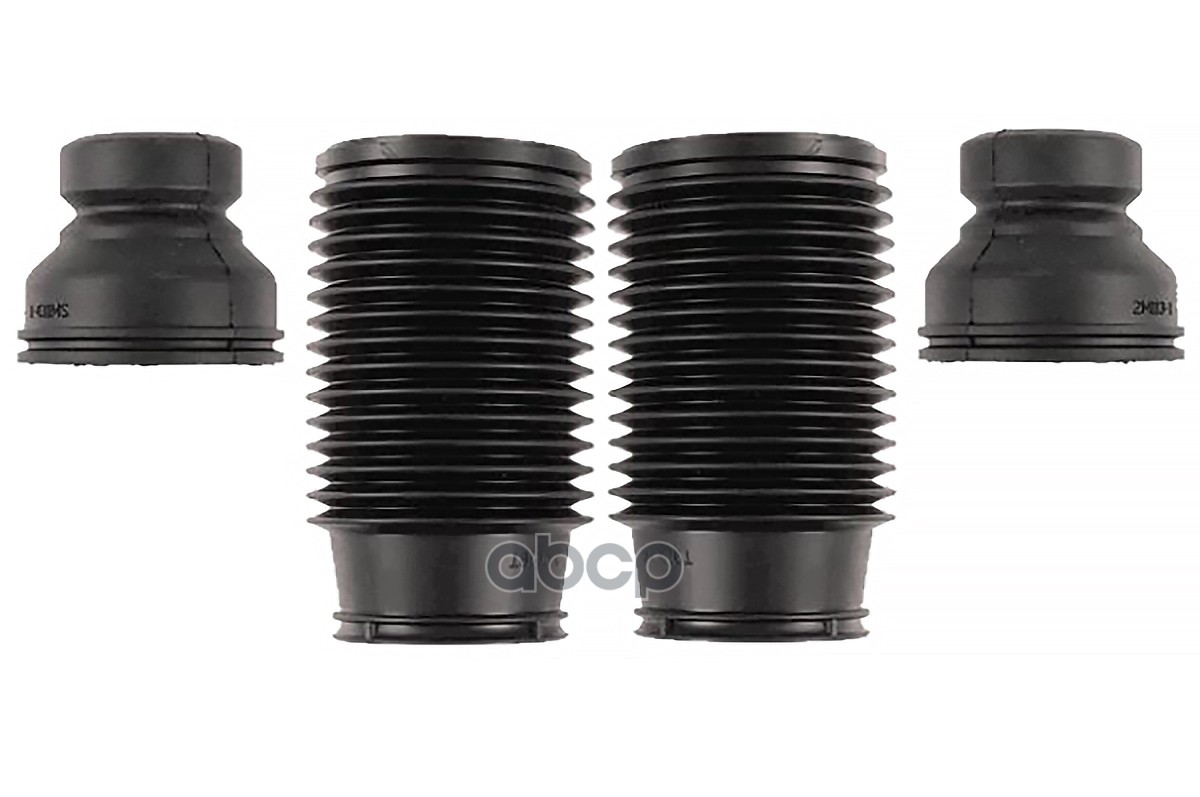 КОМПЛЕКТ ЗАЩИТНЫЙ ПЕРЕДНИЙ HYUNDAI ACCENT (LC) 1999-2005 Standard Springs арт. stp1057