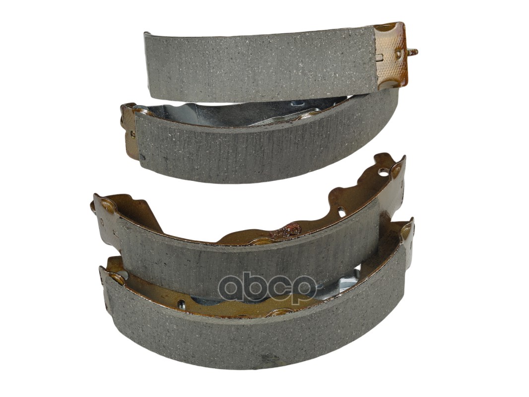 Колодки барабан. 228x42 Renault Logan/Sandero/Duster 1.4-1.6/1.5DCi STELLOX 000 489-SX Stellox арт. 000489_SX