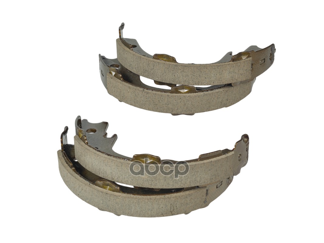 Колодки барабан. ручника  Toyota Avensis 1.8-2.4/Corolla/Yaris 1.4- Stellox арт. 000496SX