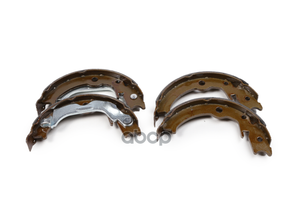 Колодки барабанные  Chevrolet Lacetti, Daewoo Nubira all 04> Stellox арт. 000506SX