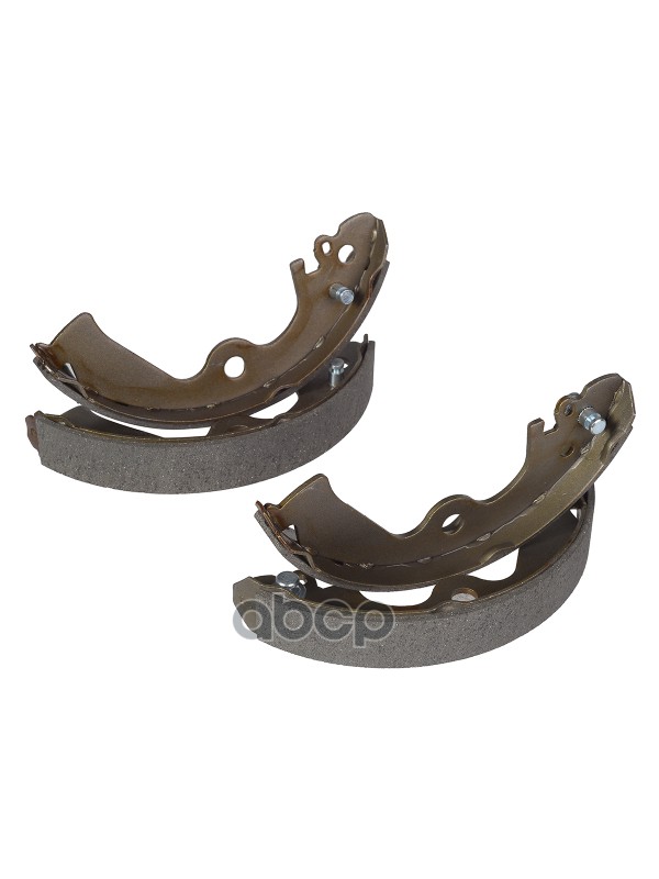 Колодки Барабанныеnissan Micra/March K1 000599Sx Stellox арт. 000599SX
