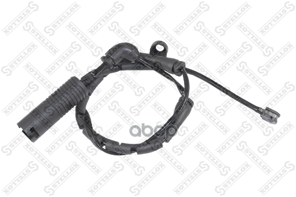 датчик износа колодок передних L595 BMW E46/Z4 all 98 0010009SX Stellox арт. 0010009SX