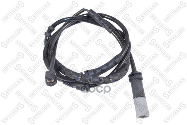 Датчик износа колодок передних L=1085 BMW F10/F11/F07/F12/F01/F02/ Stellox арт. 0010034SX