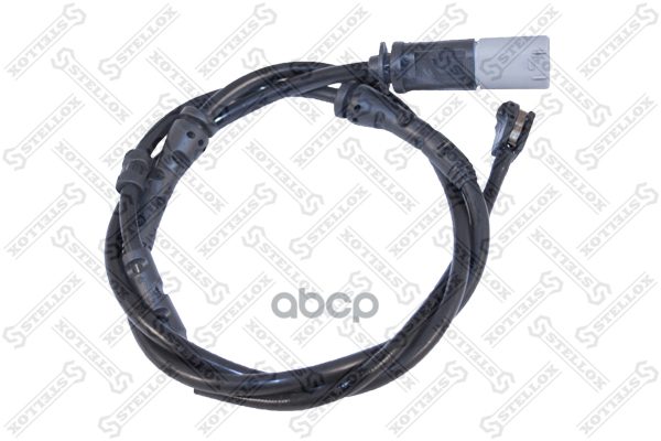 Датчик износа колодок передних L=955 BMW F25 2.0i-3.5i/2.0D-3.5D 1 Stellox арт. 0010037SX