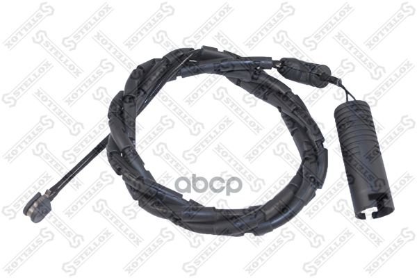 Датчик Износа Колодок Зад. L 1055 Bmw X3 All 04> Stellox 00-10043-Sx Stellox арт. 0010043_SX