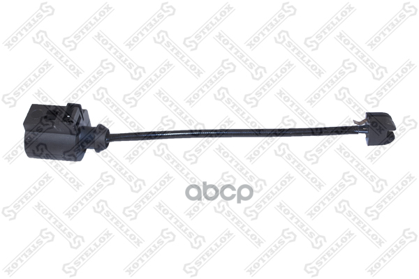 Датчик износа колодок зад. L=140 VW Touareg 3.0TDi-4.2TDi V8 10> Stellox арт. 0010100SX