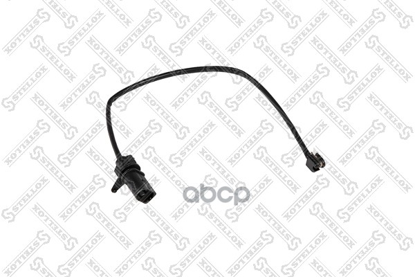 Датчик Износа Колодок Пер._ Porsche Macan 14 0010113Sx Stellox арт. 0010113SX