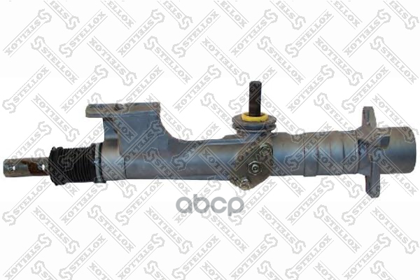 Рейка Рулевая Мех-Ская 51774, С Тягами Vw Golf Ii/Jetta Ii 83-91 0035004Sx Stellox арт. 0035004SX