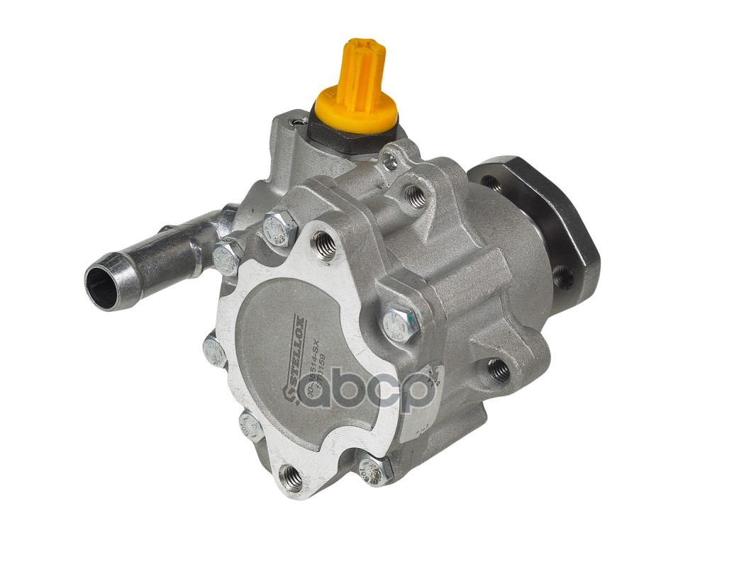 Насос гидроусилителя руля 53555 VW Golf III/IV 91> Stellox арт. 0035514SX