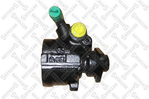 насос гидроусилителя руля 53867 Alfa Romeo 156/166/GT/Spider 1.6/1 0035542SX Stellox арт. 0035542SX