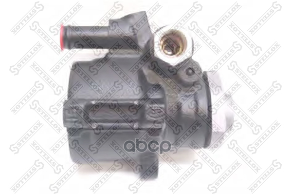 насос гидроусилителя руля 0035563SX Stellox арт. 0035563SX