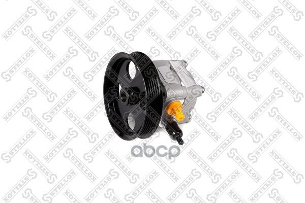 Насос Гидроусилителя Руля 54066 Volvo C70/S70/S80/V70 2.0-3.0 98-0 Stellox арт. 0036050SX