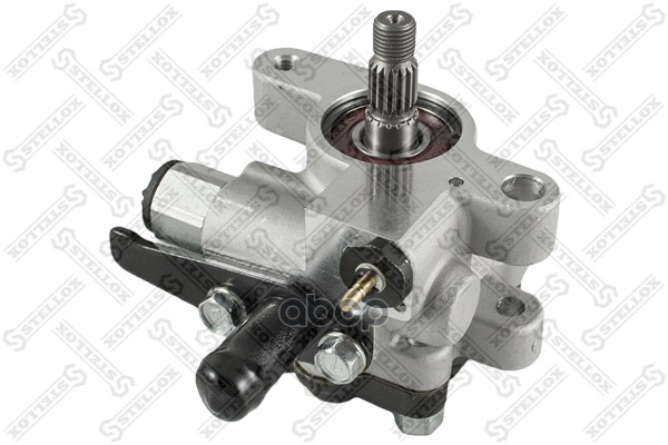 Насос ГУР 0036320SX Stellox арт. 0036320SX
