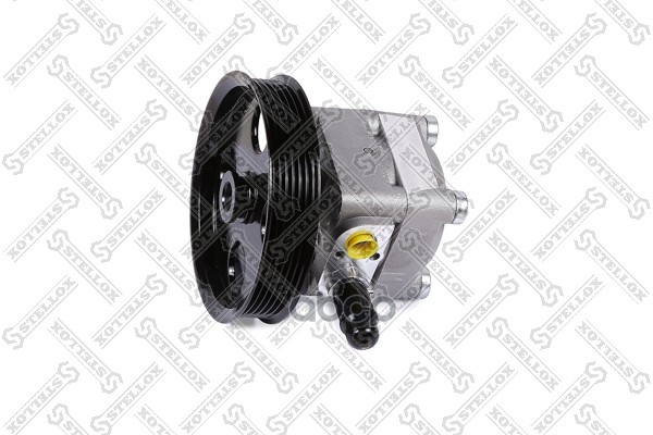 Насос Гидроусилителя Руля 571003D001 Hyundai Sonata Iv 2.0-2.7 98- Stellox арт. 0036357SX