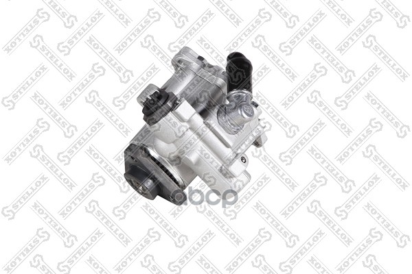 Насос гидроусилителя руля 53724 BMW E39 2.5 tds 97-03 Stellox арт. 0036384SX