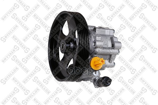 насос гидроусилителя руля Peugeot 406 1.8-2.2 99-04 0036402SX Stellox арт. 0036402SX