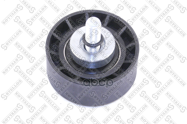 Ролик Обводной Ремня Генератора Peugeot 206/306/Partner 1.9D 98 0340321Sx Stellox арт. 0340321SX