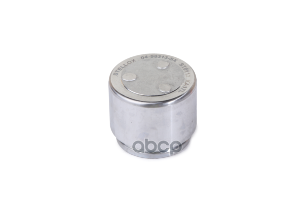 Поршень Суппорта! D57 Akebonohonda Cr-V Ii, Mitsubishi L200/L300/Pajero I 86 0498313Sx Stellox арт. 0498313SX
