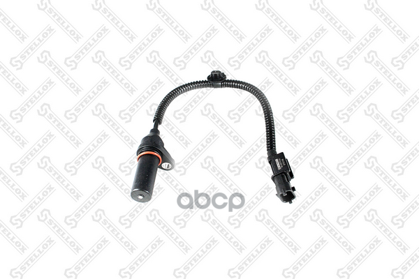 Датчик положения коленвала Hyundai i30/Solaris, KIA Ceed 1.4i-1.6i Stellox арт. 0600075SX