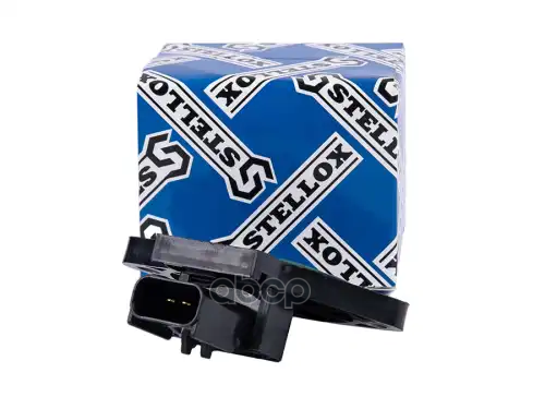 Датчик Положения Распредвала! Chrysler Pt-Cruiser/Voyager 95-10 0600166Sx Stellox арт. 0600166SX