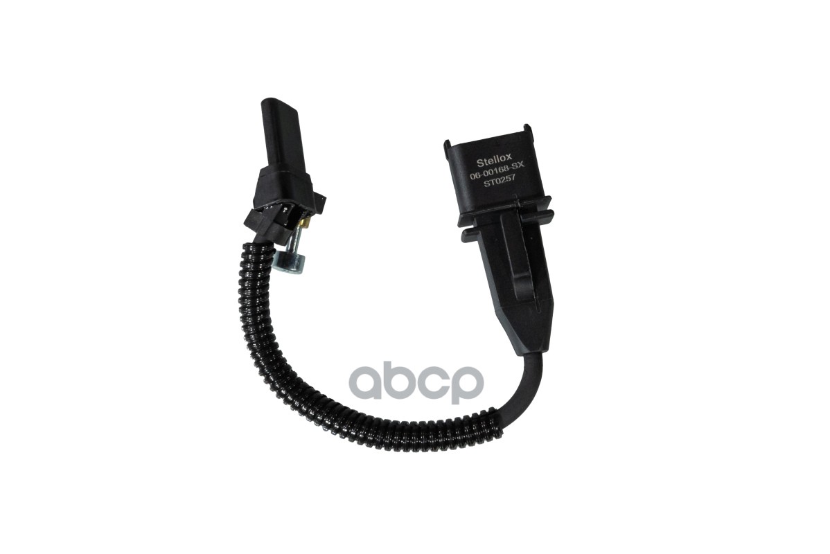 Датчик Положения Коленвала Opel Astraastra Gtcjinsigniamokkazafira 06 0600168Sx Stellox арт. 0600168SX