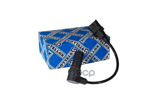 Датчик положения коленвала Fiat Ducato, Iveco Daily 2.3JTD/HPI 02> STELLOX 06-00274-SX Stellox арт. 0600274_SX