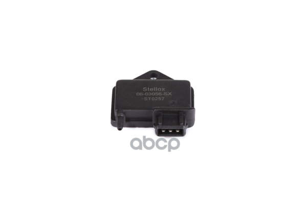 Датчик Давления Воздуха! Audi 80, Seat Cordoba,Vw Golf/Passat/Polo/Vento 1.9Tdi 0603056Sx Stellox арт. 0603056SX