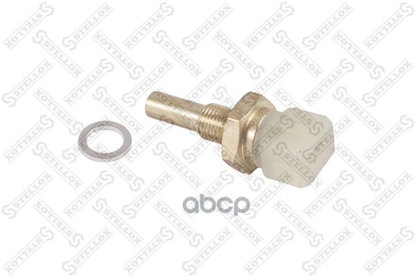 датчик температуры охл.жидк. Audi 80/100, VW Golf/Passat 1.3i-2.8i Stellox арт. 0604006SX