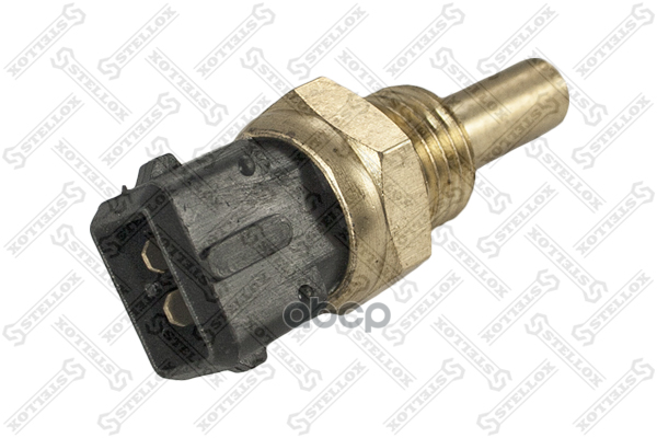датчик температуры охл.жидк BMW E30 1.6-2.5i 80-91/E28/E34 1.8/2. 0604039SX Stellox арт. 0604039SX