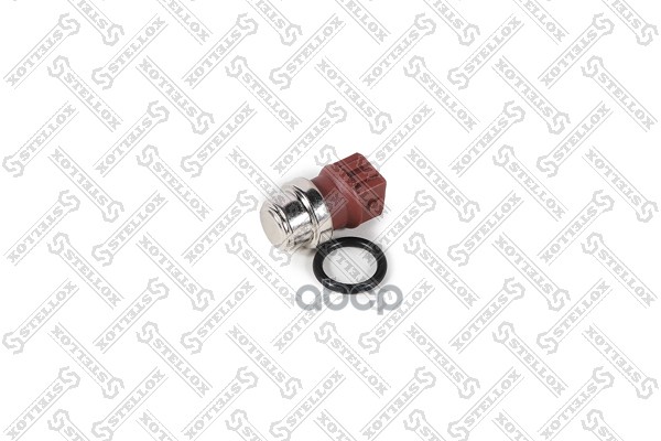 Датчик Темпер. Охл.жидк. Vw Polo/Golf/Pa Stellox арт. 0604088SX