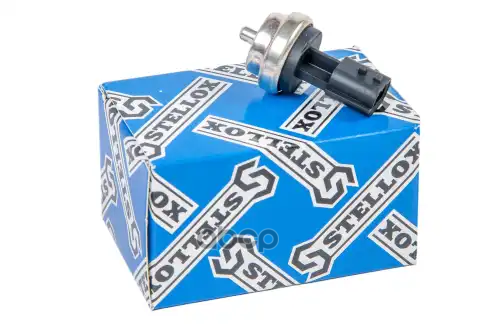 Датчик Температуры Охл.жидк.! Renault Clio/Laguna/Megane 1.2-1.6/2.0-2.5Dci 01 0604118Sx Stellox арт. 0604118SX