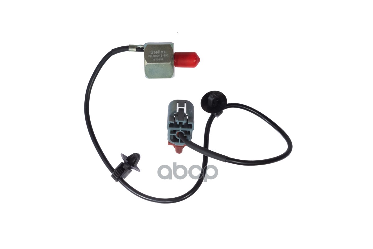 датчик детонации Mazda 2/3/5/6 1.3-2.3 04-13 0609013SX Stellox арт. 0609013SX