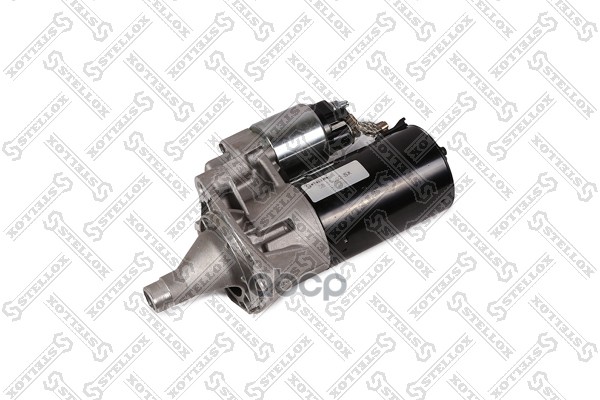 стартер  0610002SX Stellox арт. 0610002SX
