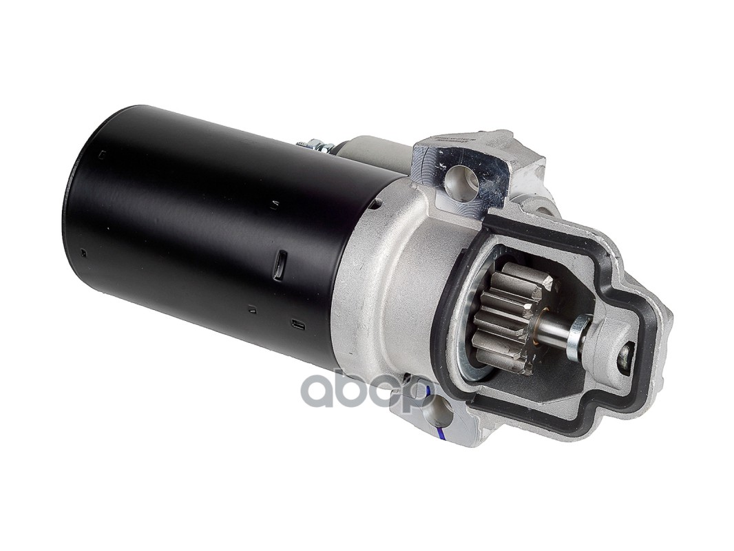 Стартер 12V 2.0KW 12TFord Transit 2.2D/2.4TDCi, Citroen Jumper 2.2 Stellox арт. 0610022SX