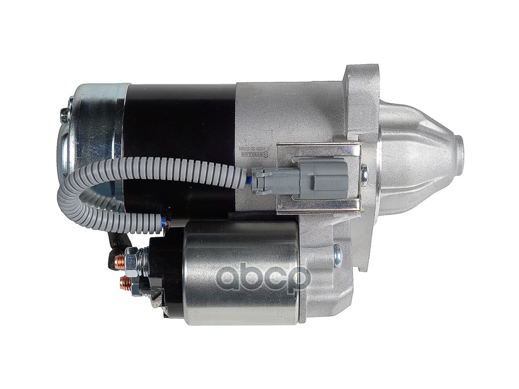 Стартер 12V 1.4KW 8TNissan Sunny/Primera/Almera 1.5/1.6 90> Stellox арт. 0610029SX