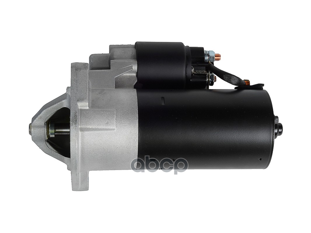 Стартер 12V 2.5KW 9T Citroen Jumper, Fiat Ducato, Peugeot Boxer 2. Stellox арт. 0610069SX