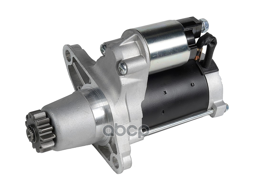 Стартер 12V 1.4KW 13TLexus RX, Toyota Camry/Avensis 2.0/2.4/3.0 96 Stellox арт. 0610087SX