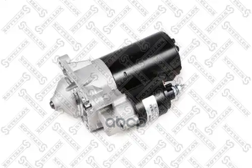 стартер! 12V 1.4KW 10TRenault 19/Clio, Volvo 440/460/S40 1.6/1.9D/T Stellox арт. 0610106SX