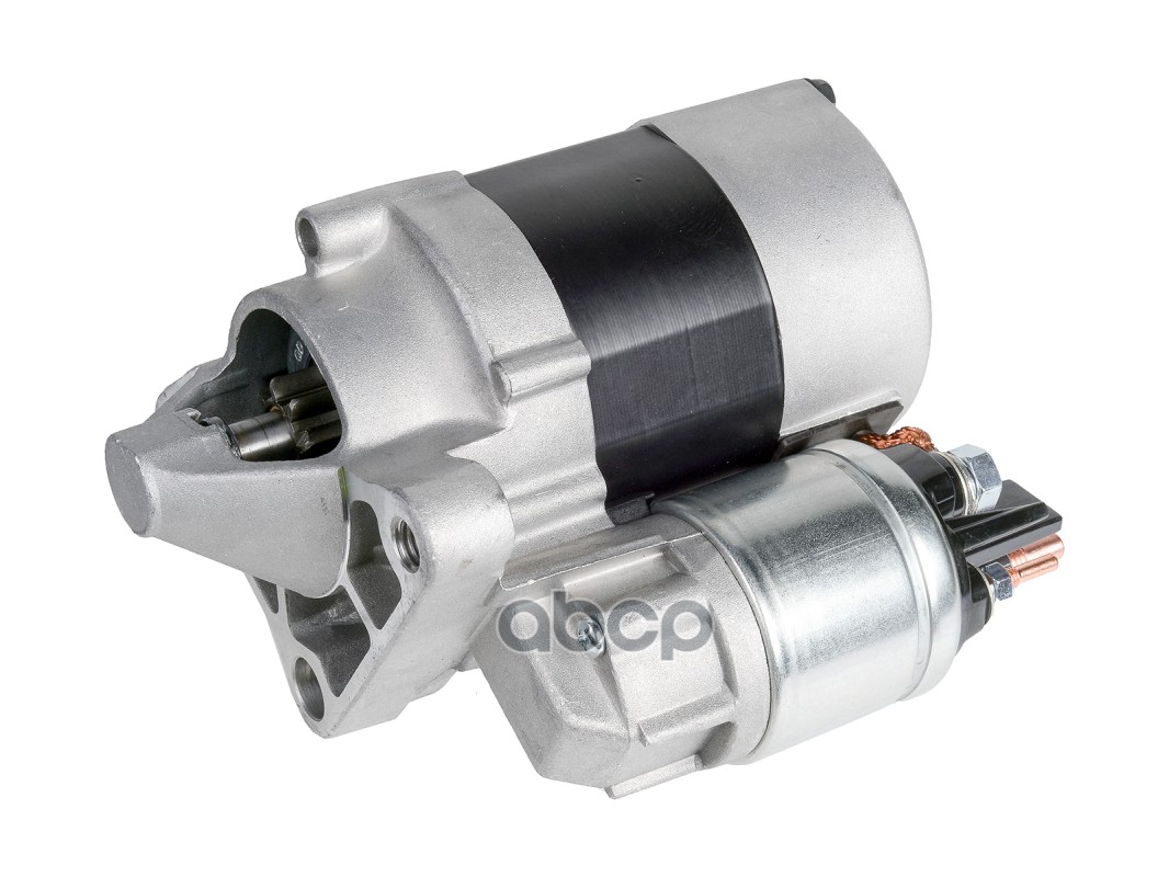 Стартер 12V 0.85KW 8T  Renault Clio/Kangoo/Laguna 1.4/1.6/16V 01> Stellox арт. 0610163SX